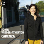 Wieder-Atherton, Sonia CADENZA