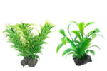 Tetra zöld mix XS növények, 6 darab