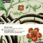 Cappella Pratensis / Stra Ezekiel's Eagle. . -sacd-