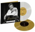 Hallyday, Johnny Johnny Acte Ii (white & Gold Vinyl)
