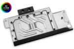 EKWB Waterblock VGA EK Water Blocks EK-Classic GPU Water Block Strix RTX 3070 D-RGB, 3831109839997