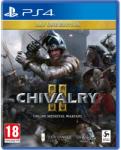 Deep Silver Chivalry II [Day One Edition] (PS4)