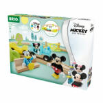 BRIO Set Tren Mickey Mouse (brio32277)