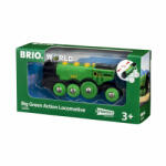 BRIO Locomotiva Verde (brio33593)