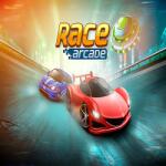Paradox Interactive Race Arcade (PC)