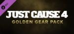 Square Enix Just Cause 4 Golden Gear Pack (PC)