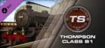 Dovetail Games Train Simulator Thompson Class B1 Loco Add-On DLC (PC)