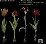 Quartetto Bernardini Around Mozart