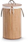 Zeller Cos rufe Zeller, bambus, rotund, 35 x 60 cm
