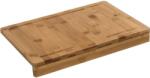 5five Simple Smart Tocator Reboard, bambus, 35 x 24 x 4 cm Tocator