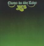 Yes Close To The Edge - facethemusic - 10 290 Ft