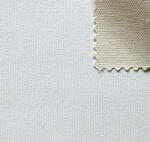  Alapozott hagyományos feszített festővászon - 180x190 cm