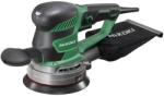HiKOKI (Hitachi) SV15YC/SV15YCWBZ Masina de slefuit orbital