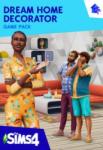 Electronic Arts The Sims 4 Dream Home Decorator DLC (PC) Jocuri PC