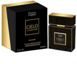 Creation Lamis Cielo Classico Nero Deluxe Limited Edition EDP 100 ml