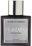 NISHANE Suede et Safran EDP 50ml Parfum