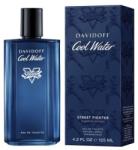 Davidoff Cool Water Street Fighter (Champion Edition) EDT 125 ml Parfum