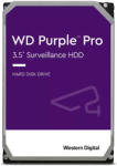Western Digital WD Purple Pro 3.5 8TB 7200rpm 256MB SATA3 (WD8001PURP)