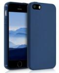 kwmobile Apple iPhone SE/5/5S (1. Gen 2016) case blue