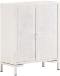 vidaXL Servantă, 60x30x76 cm, lemn masiv de mango (323581) Comoda