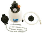 Laser Tools LAS-5642 kézi pumpás féklégtelenítő kanna, 3 literes (LAS-5642)