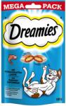 Dreamies Dreamies Megapack 180 g - Somon (180 g)