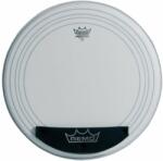 Remo Powersonic White Coated Bass Drum 22