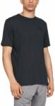 Under Armour Sportstyle Left Chest SS Black L