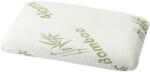 4home Pernă din spumă cu memorie 4Home Bamboo neprofilată, 40 x 60 cm