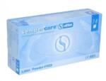 Sempermed Sempc. latex pm. L (100db) vizsgálókesztyű