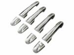 ALM Ornamente manere ALM inox dedicate Mercedes Sprinter W639 2003-2014 (ALM 3060)