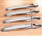 ALM Ornamente manere ALM inox dedicate Mercedes Sprinter 2006-2018 (ALM 3030 2)