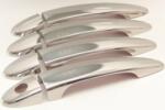 ALM Ornamente manere inox dedicate Bmw X3 E83 2003-2010 (ALM-2710)