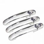 ALM Ornamente manere inox dedicate Vw Transporter T6 2016-2021 (ALM-3570 1)