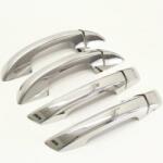 ALM Ornamente manere ALM inox dedicate Seat Ateca 2016-2023 (ALM 3480 3)