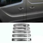 ALM Ornamente manere ALM inox dedicate Opel Vivaro 2013-2019 (ALM 3280)