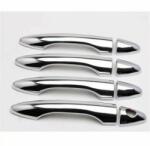 ALM Ornamente manere ALM inox dedicate Mercedes ML W164 (ALM 3100)