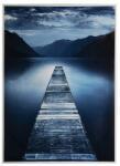 Atmosphera Createur D'interieur Tablou canvas Deep Water, 58x78 cm