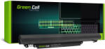 Green Cell Green Cell Lenovo IdeaPad 110-14IBR 110-15ACL 110-15AST 110-15IBR 11.1V 2200mAh laptop akkumulátor (LE123)