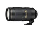 Nikon 80-400mm f/4.5-5.6 G ED VR (JAA817DA) Obiectiv aparat foto
