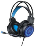 iMICE HD-480 /HD-460 /HD-410 wired black-blue Casti