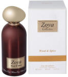 Zoya Collection Wood & Spice EDP 100 ml