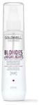 Goldwell Dualsenses Blondes Highlights hajápoló szérum szőke hajra 150 ml