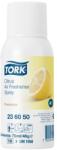 Tork Illatosító spray citrus 75 ml (KHH478)