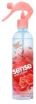 Well Done Légfrissítő és textil illatosító spray SENSE - Rose essence 350 ml