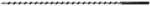GRAPHITE 57H253 Burghiu