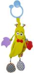 Biba Toys Sípoló banán bébijáték