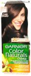 Garnier боя за коса, Color naturals, Номер 3.61, Glacial brown