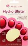 VICAN Пластири за мехури, Vican Carnation Hydrocolloid Blister Care 4 pcs