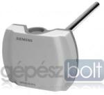 Siemens QAE2120.015 Merülő vízhőmérséklet-érzékelő Ni1000 150mm védőcsővel -30… 130 C (QAE2120.015)